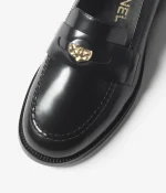 Chanel Fall-Winter 2025/26 Pre-Collection Moccasins - Image 2